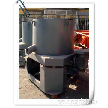 Hight Quality Gold Centrifugal Concentrator